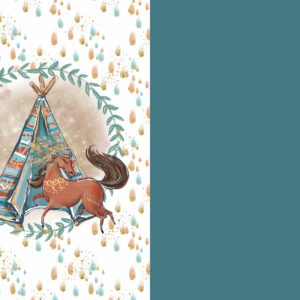 Couverture doudou - 174 (précommande)