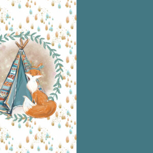 Couverture doudou - 177 (précommande)