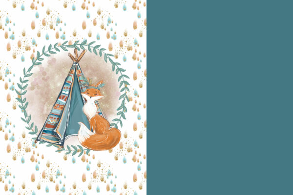 Couverture doudou - 177 (précommande)