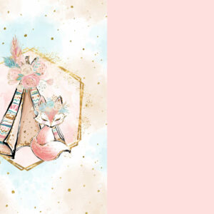 Couverture doudou - 178 (précommande)