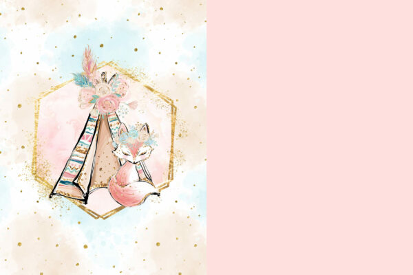 Couverture doudou - 178 (précommande)