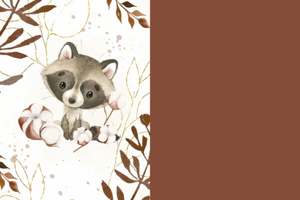 Couverture doudou - 18 (précommande)
