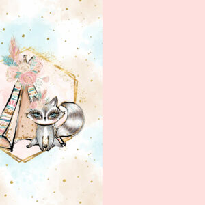 Couverture doudou - 180 (précommande)