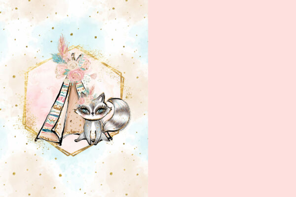 Couverture doudou - 180 (précommande)