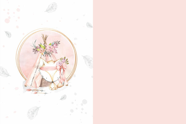 Couverture doudou - 181 (précommande)