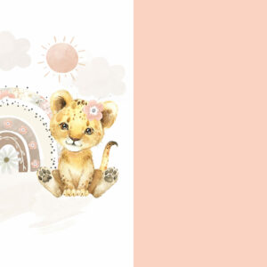 Couverture doudou - 184 (précommande)