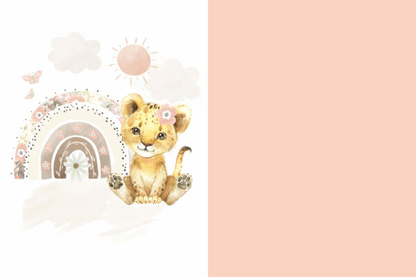 Couverture doudou - 184 (précommande)