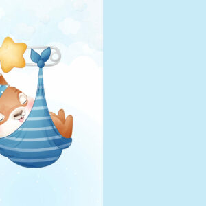 Couverture doudou - 187 (précommande)