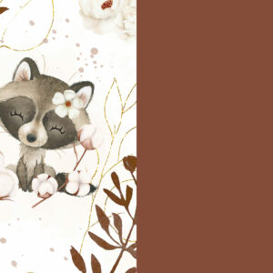 Couverture doudou - 19 (précommande)
