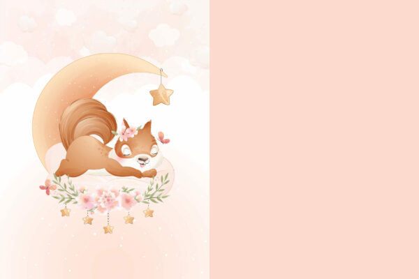 Couverture doudou - 191 (précommande)