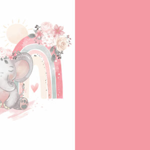 Couverture doudou - 201 (précommande)