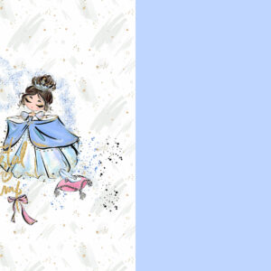 Couverture doudou - 205 (précommande)