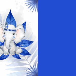 Couverture doudou - 206 (précommande)