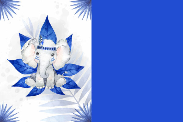 Couverture doudou - 206 (précommande)