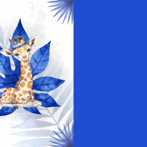 Couverture doudou - 207 (précommande)