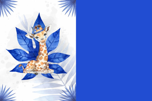 Couverture doudou - 207 (précommande)