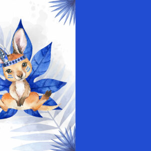 Couverture doudou - 208 (précommande)
