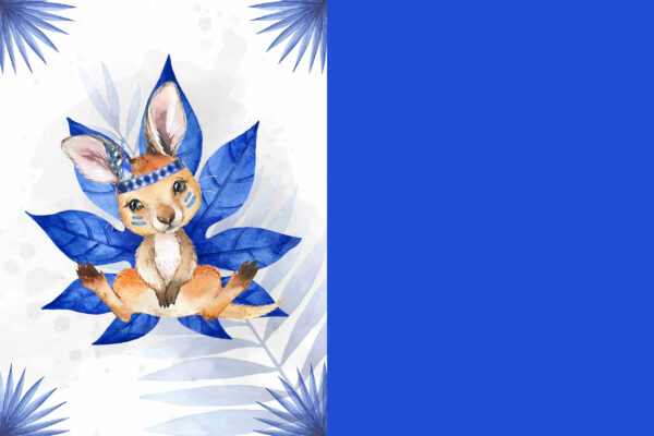 Couverture doudou - 208 (précommande)