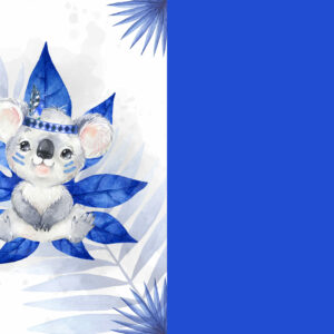 Couverture doudou - 209 (précommande)