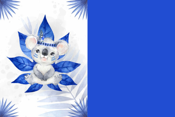 Couverture doudou - 209 (précommande)