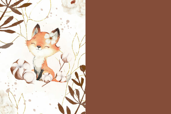 Couverture doudou - 21 (précommande)
