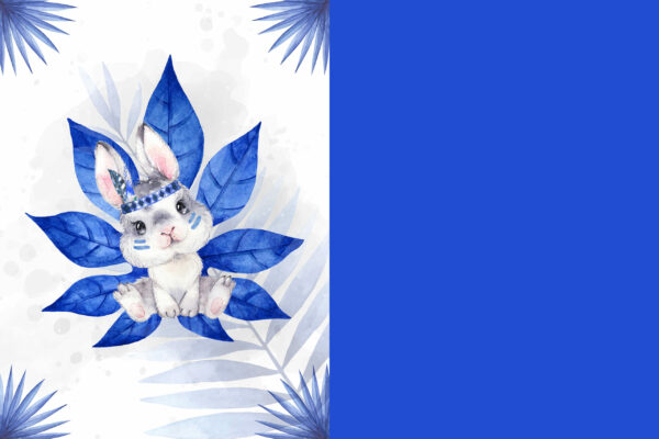 Couverture doudou - 210 (précommande)