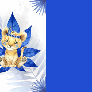 Couverture doudou - 211 (précommande)