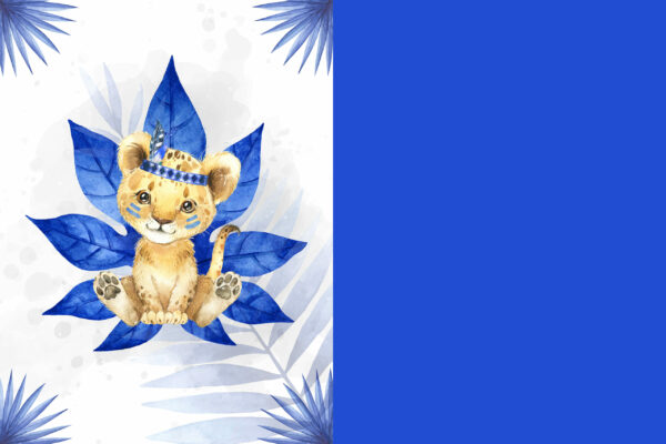 Couverture doudou - 211 (précommande)