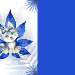 Couverture doudou - 212 (précommande)