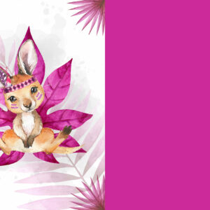 Couverture doudou - 216 (précommande)