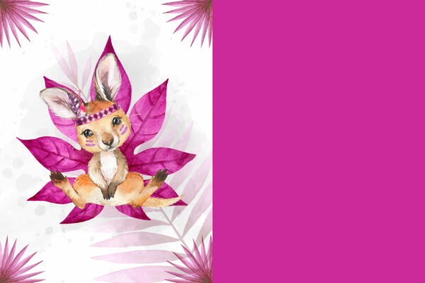 Couverture doudou - 216 (précommande)