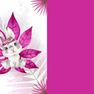 Couverture doudou - 218 (précommande)