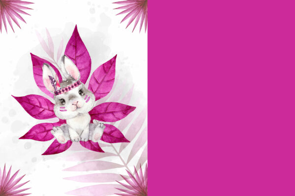 Couverture doudou - 218 (précommande)