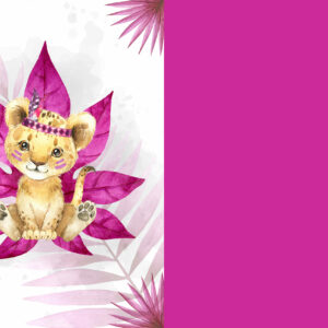 Couverture doudou - 219 (précommande)