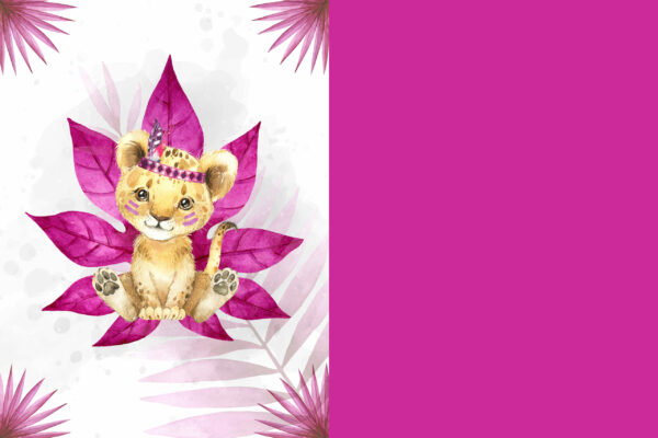 Couverture doudou - 219 (précommande)