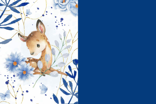 Couverture doudou - 22 (précommande)