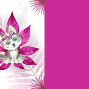 Couverture doudou - 220 (précommande)