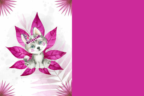 Couverture doudou - 220 (précommande)