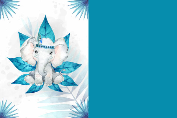 Couverture doudou - 222 (précommande)