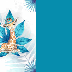 Couverture doudou - 223 (précommande)