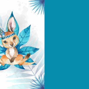 Couverture doudou - 224 (précommande)