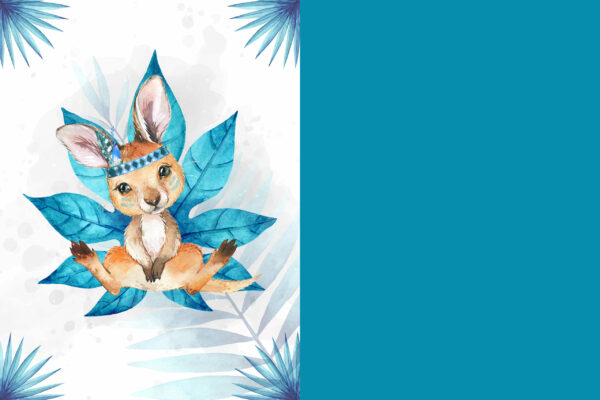 Couverture doudou - 224 (précommande)