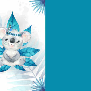 Couverture doudou - 225 (précommande)