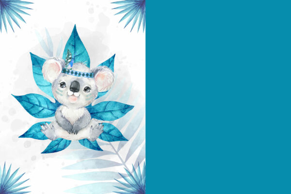 Couverture doudou - 225 (précommande)