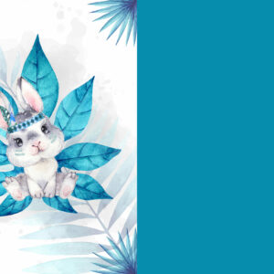 Couverture doudou - 226 (précommande)