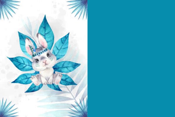 Couverture doudou - 226 (précommande)