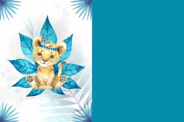 Couverture doudou - 227 (précommande)