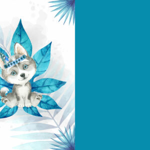 Couverture doudou - 228 (précommande)