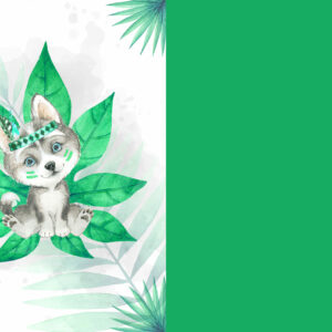 Couverture doudou - 235 (précommande)