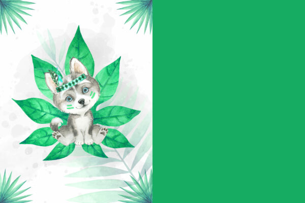 Couverture doudou - 235 (précommande)